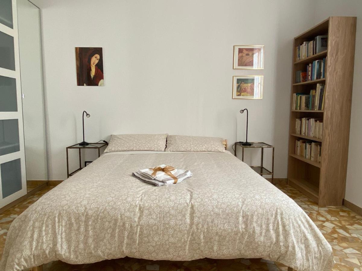 Mazzini Malpighi Apartment Bologna Ngoại thất bức ảnh