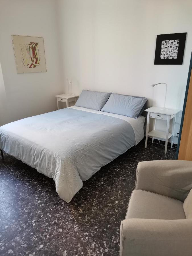Mazzini Malpighi Apartment Bologna Ngoại thất bức ảnh