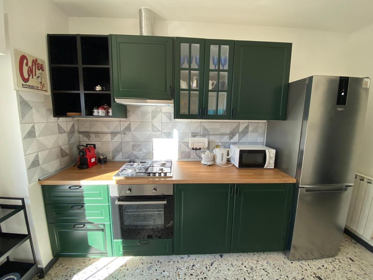 Mazzini Malpighi Apartment Bologna Ngoại thất bức ảnh
