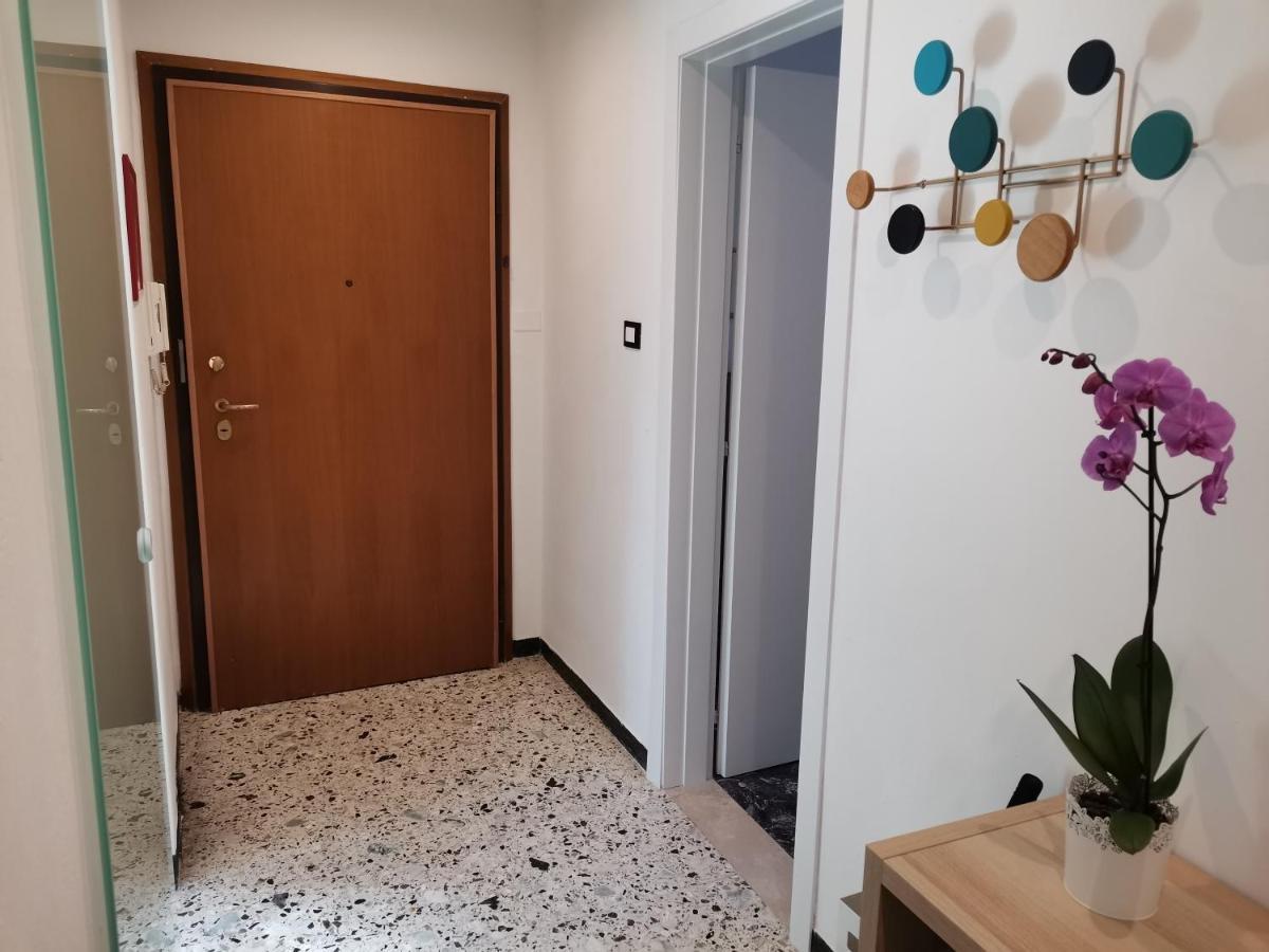 Mazzini Malpighi Apartment Bologna Ngoại thất bức ảnh