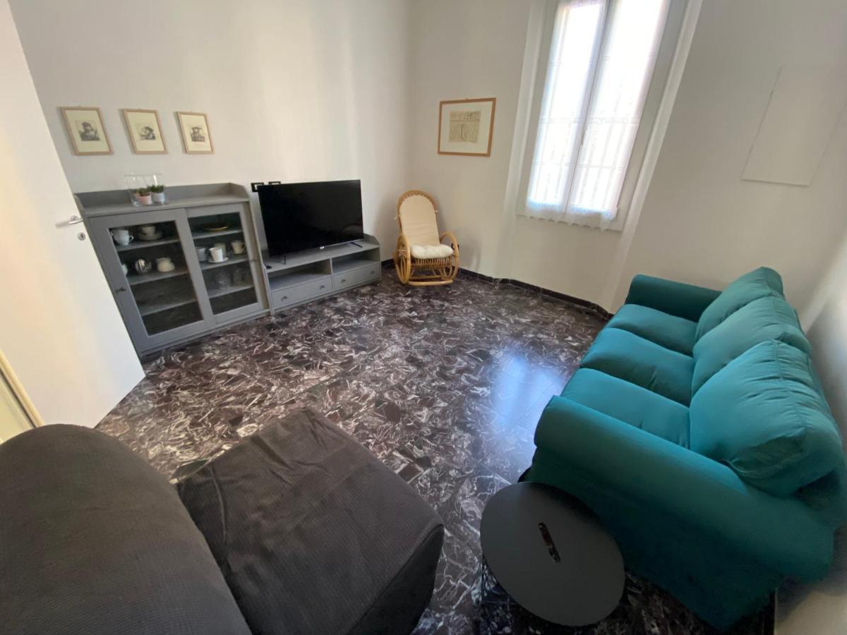 Mazzini Malpighi Apartment Bologna Ngoại thất bức ảnh