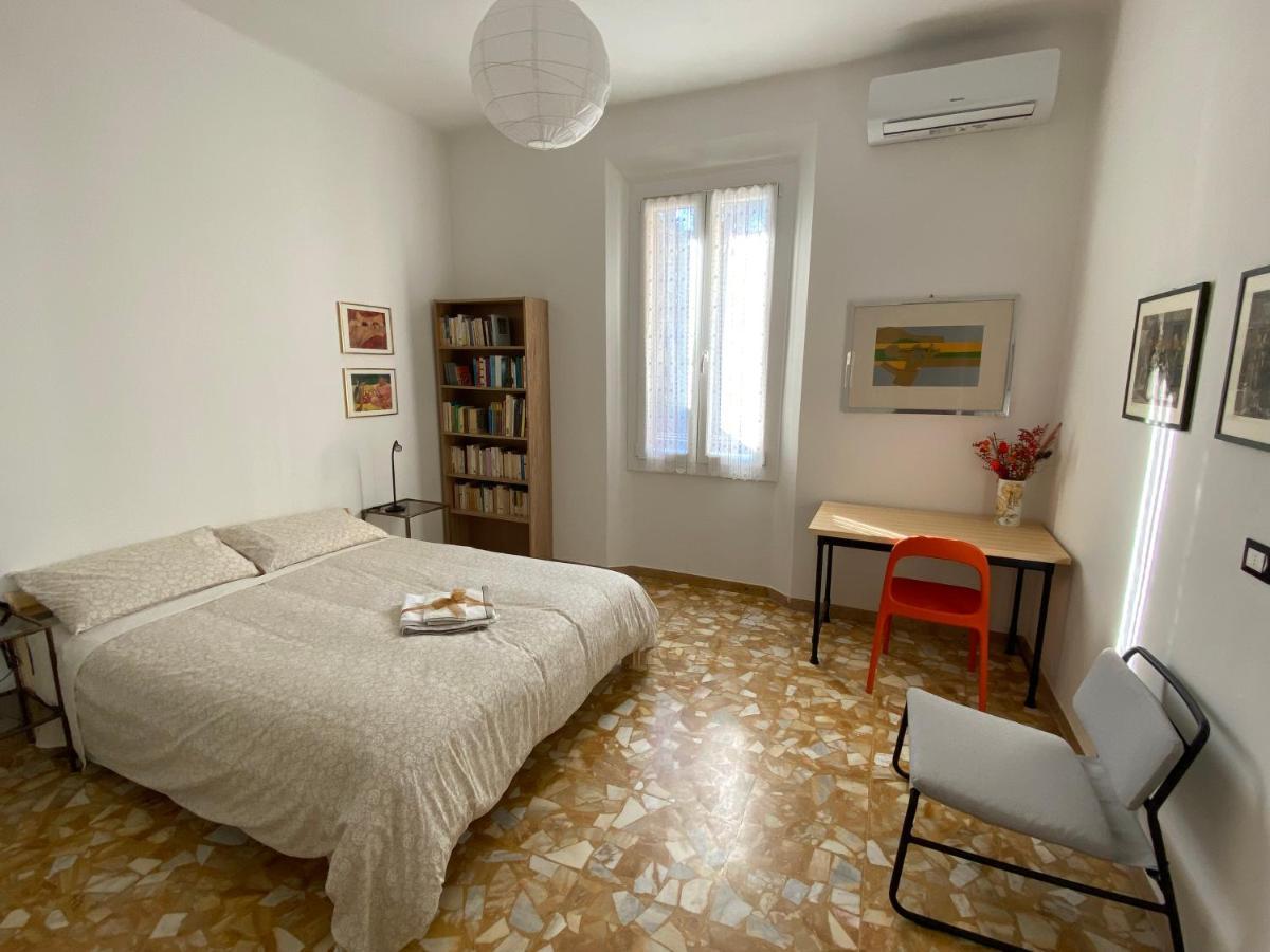 Mazzini Malpighi Apartment Bologna Ngoại thất bức ảnh
