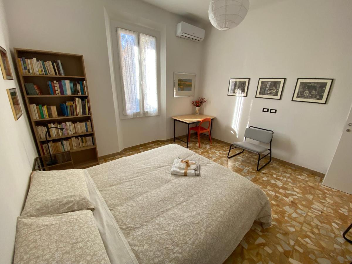 Mazzini Malpighi Apartment Bologna Ngoại thất bức ảnh