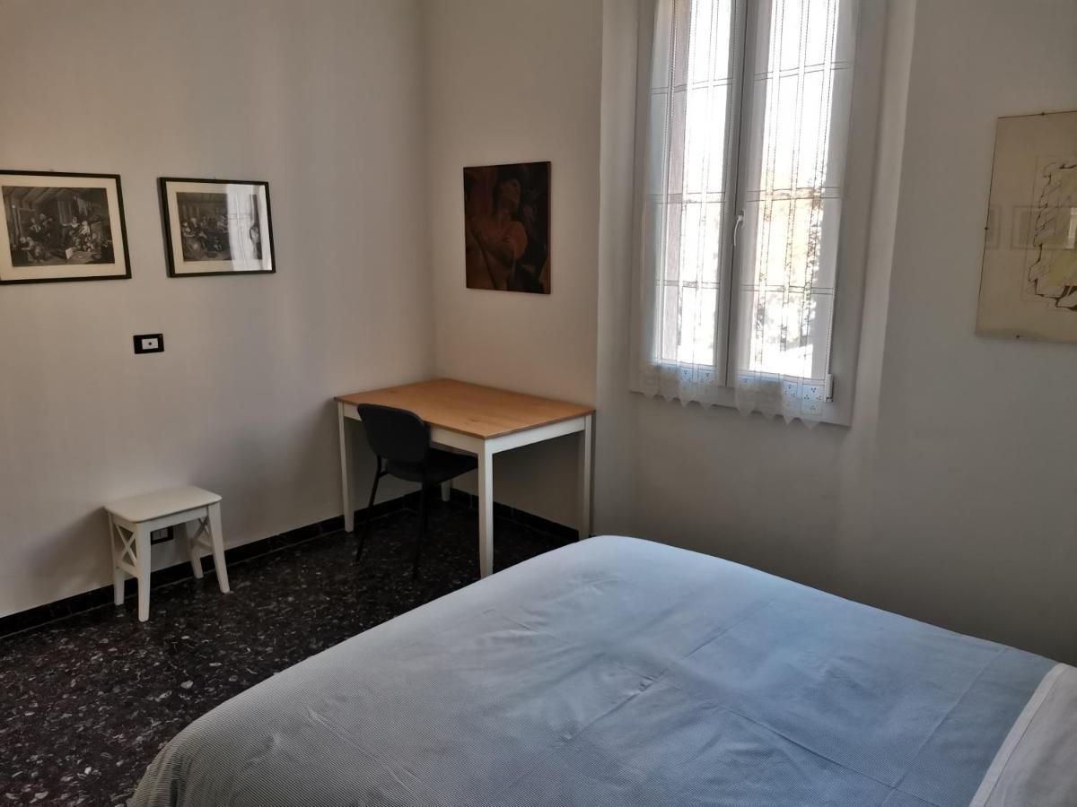 Mazzini Malpighi Apartment Bologna Ngoại thất bức ảnh