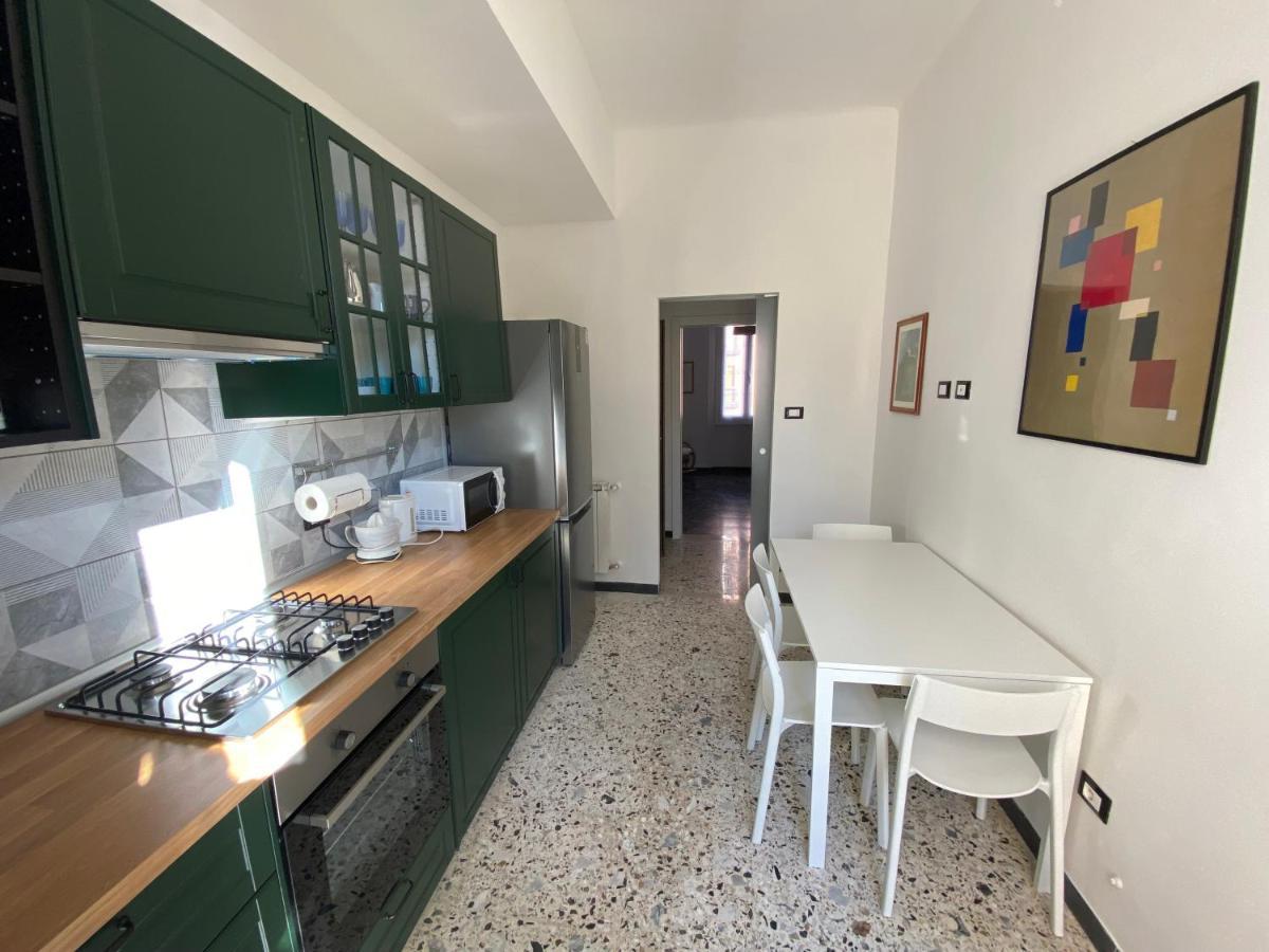 Mazzini Malpighi Apartment Bologna Ngoại thất bức ảnh