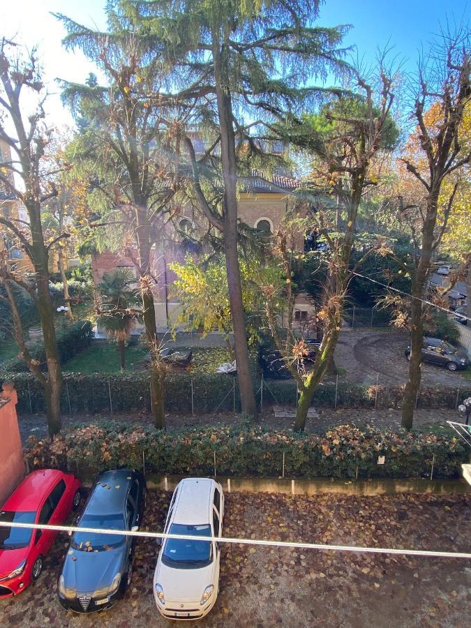 Mazzini Malpighi Apartment Bologna Ngoại thất bức ảnh