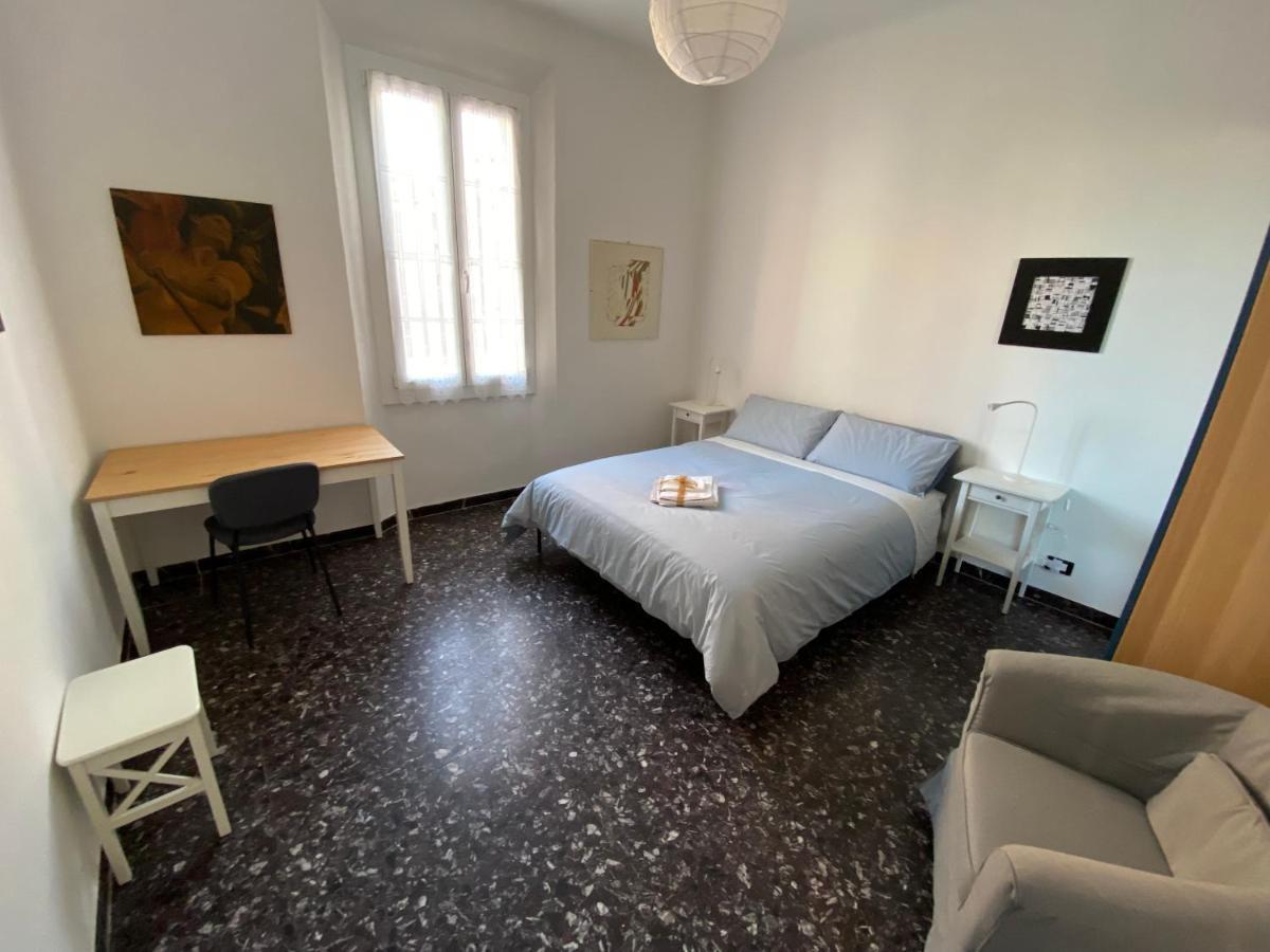 Mazzini Malpighi Apartment Bologna Ngoại thất bức ảnh