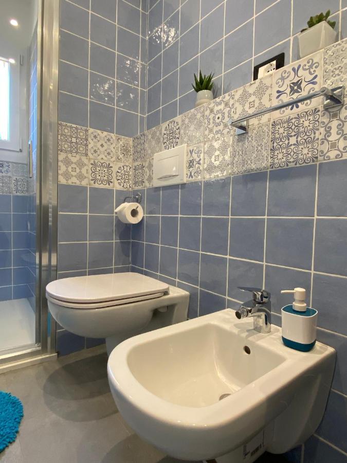 Mazzini Malpighi Apartment Bologna Ngoại thất bức ảnh