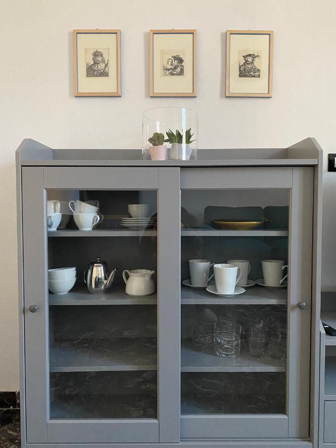 Mazzini Malpighi Apartment Bologna Ngoại thất bức ảnh