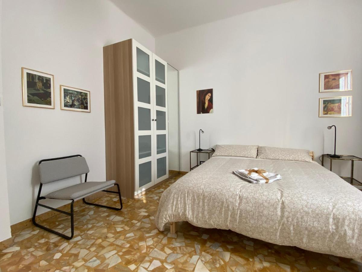 Mazzini Malpighi Apartment Bologna Ngoại thất bức ảnh