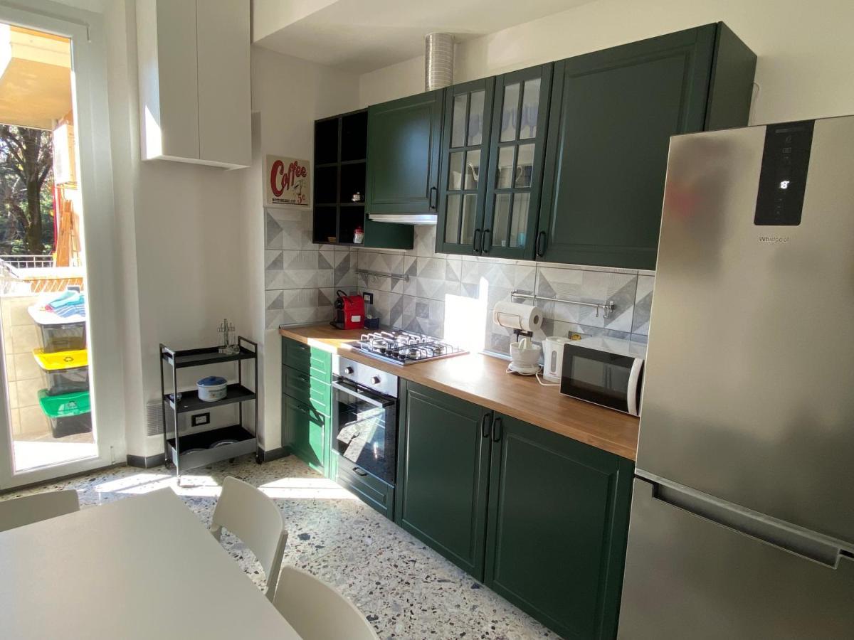 Mazzini Malpighi Apartment Bologna Ngoại thất bức ảnh