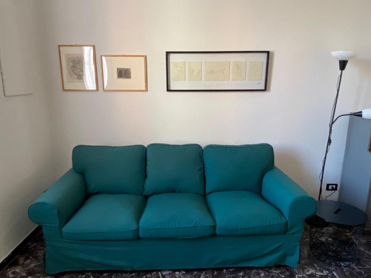 Mazzini Malpighi Apartment Bologna Ngoại thất bức ảnh