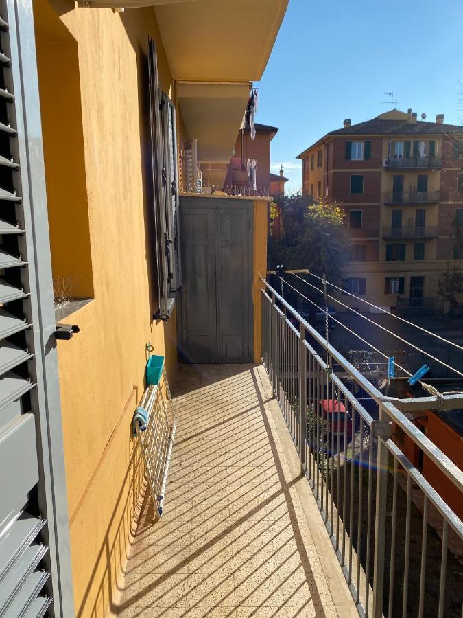 Mazzini Malpighi Apartment Bologna Ngoại thất bức ảnh