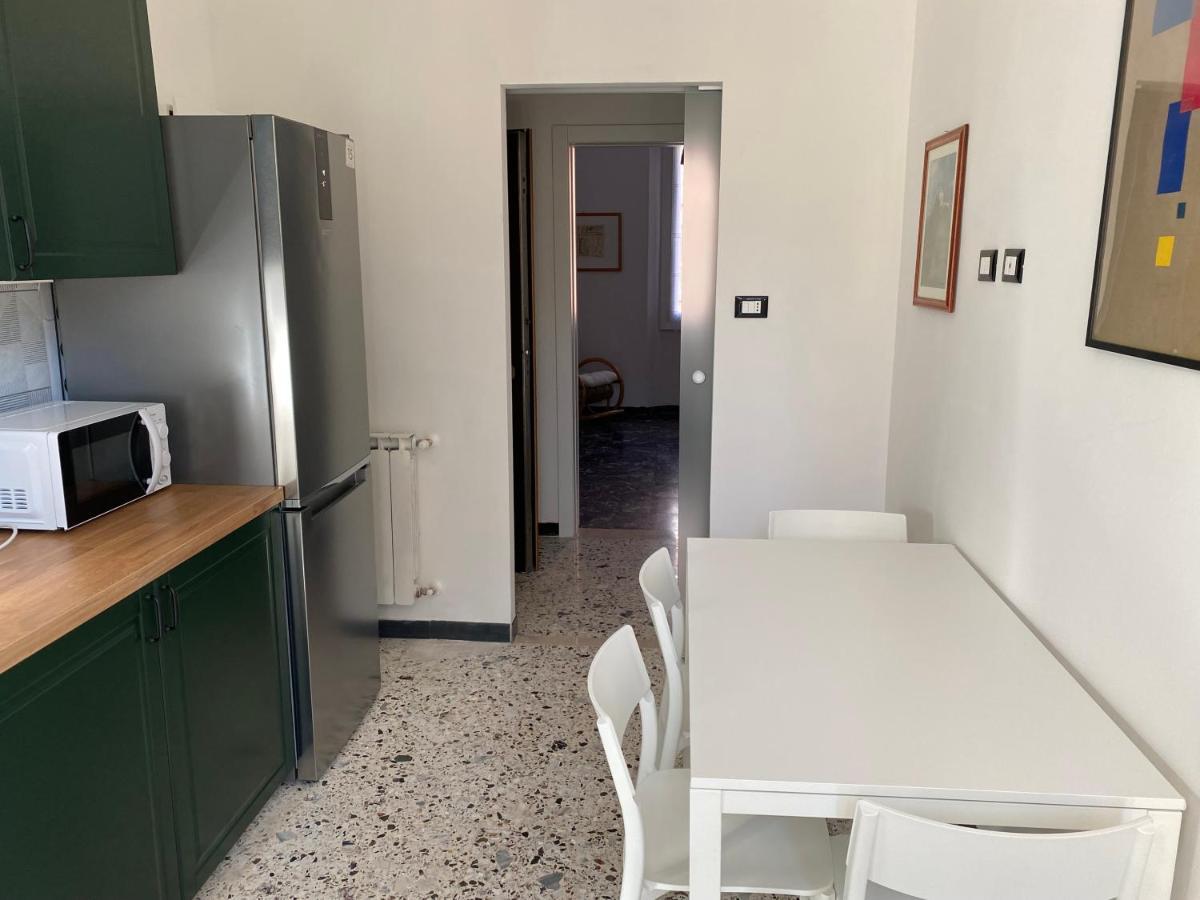 Mazzini Malpighi Apartment Bologna Ngoại thất bức ảnh