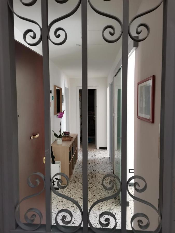 Mazzini Malpighi Apartment Bologna Ngoại thất bức ảnh