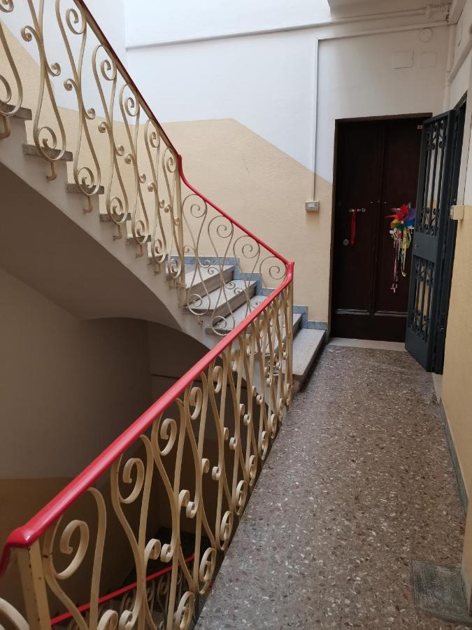 Mazzini Malpighi Apartment Bologna Ngoại thất bức ảnh