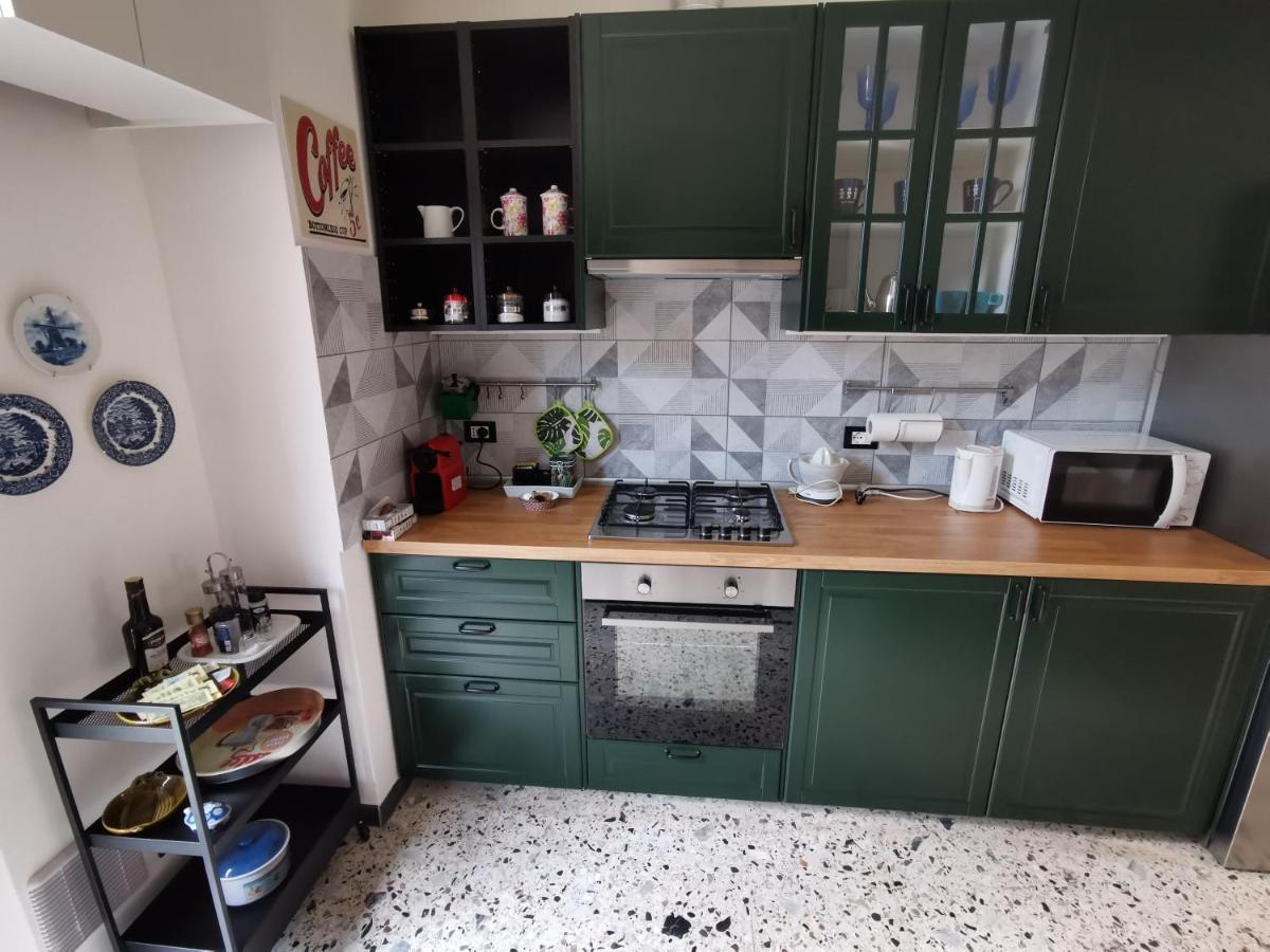 Mazzini Malpighi Apartment Bologna Ngoại thất bức ảnh