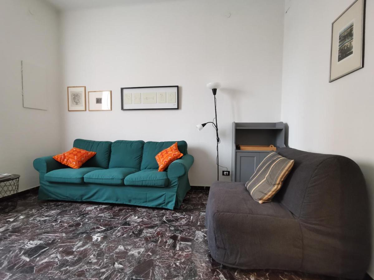 Mazzini Malpighi Apartment Bologna Ngoại thất bức ảnh