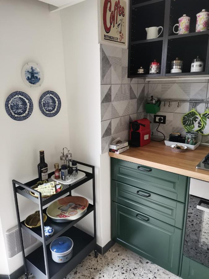 Mazzini Malpighi Apartment Bologna Ngoại thất bức ảnh